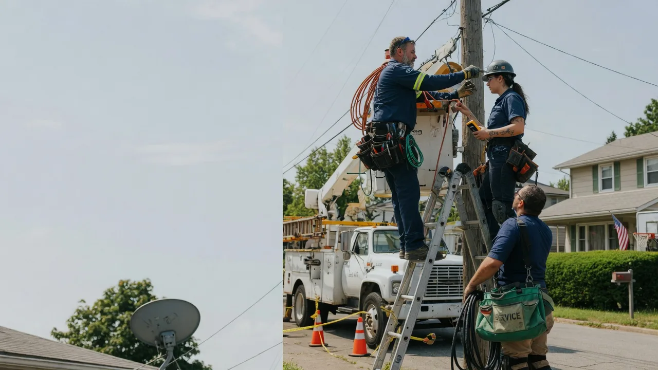 Electrical Repair in Wentworth, SD near me